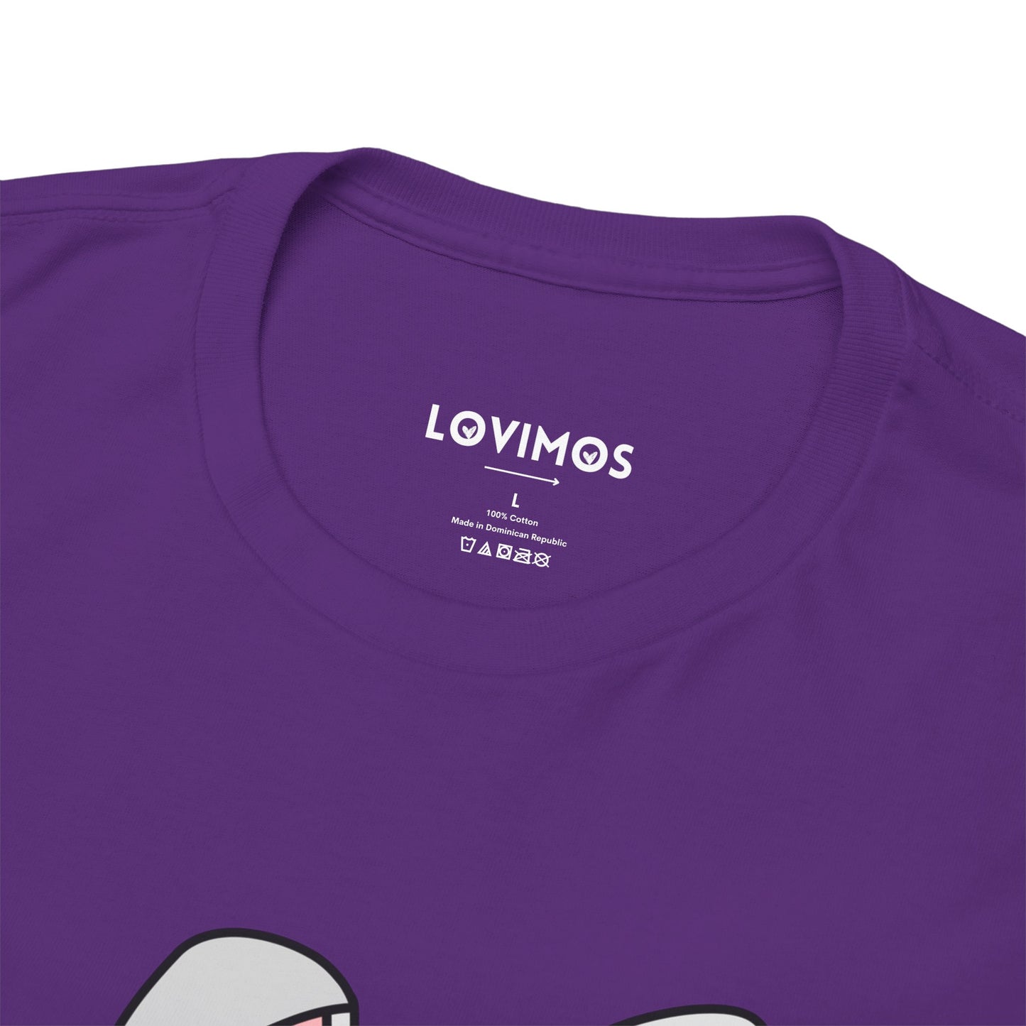 Adorable Easter Cow T-Shirt with Bunny Ears & Egg Hunt Design – Fun and Festive