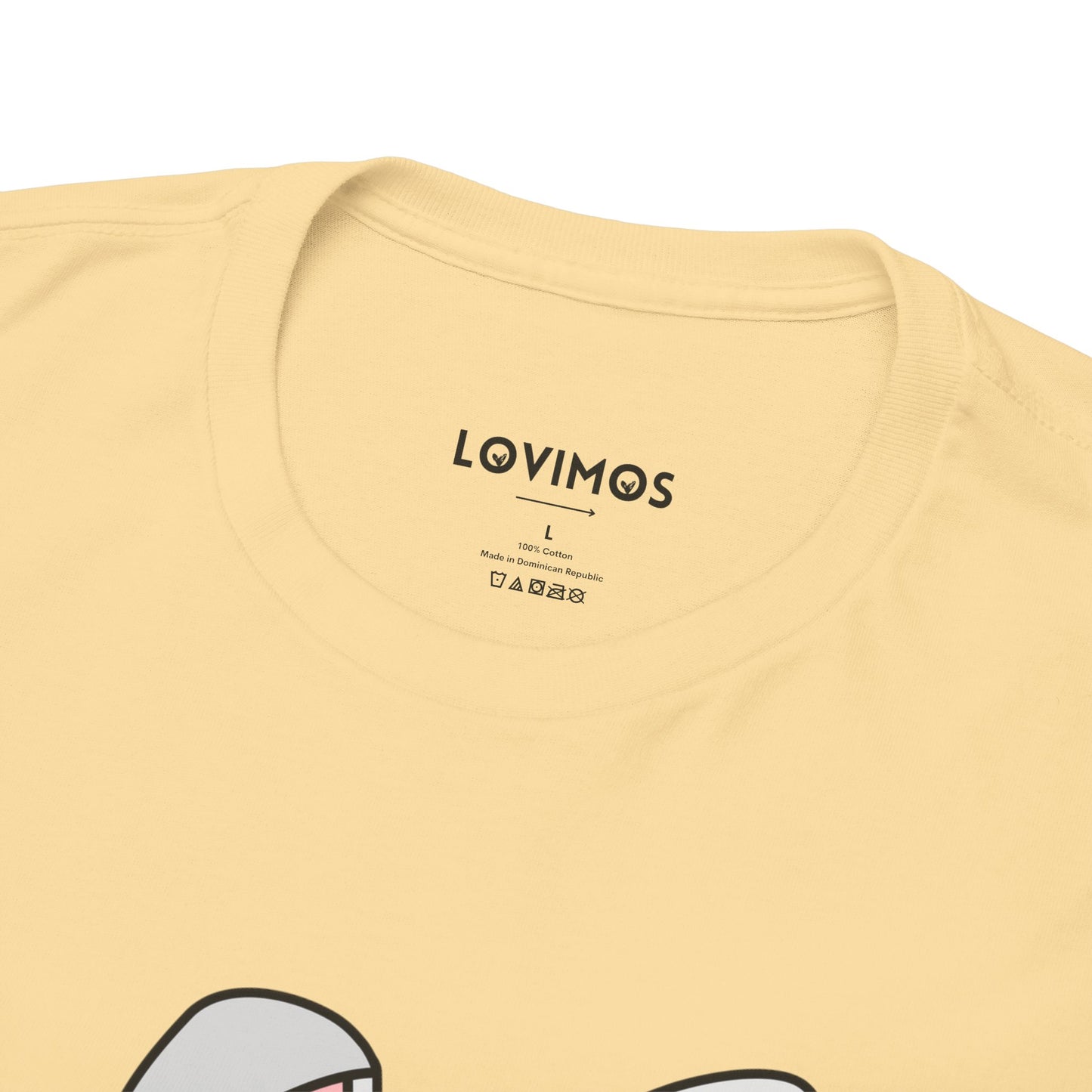 Adorable Easter Cow T-Shirt with Bunny Ears & Egg Hunt Design – Fun and Festive