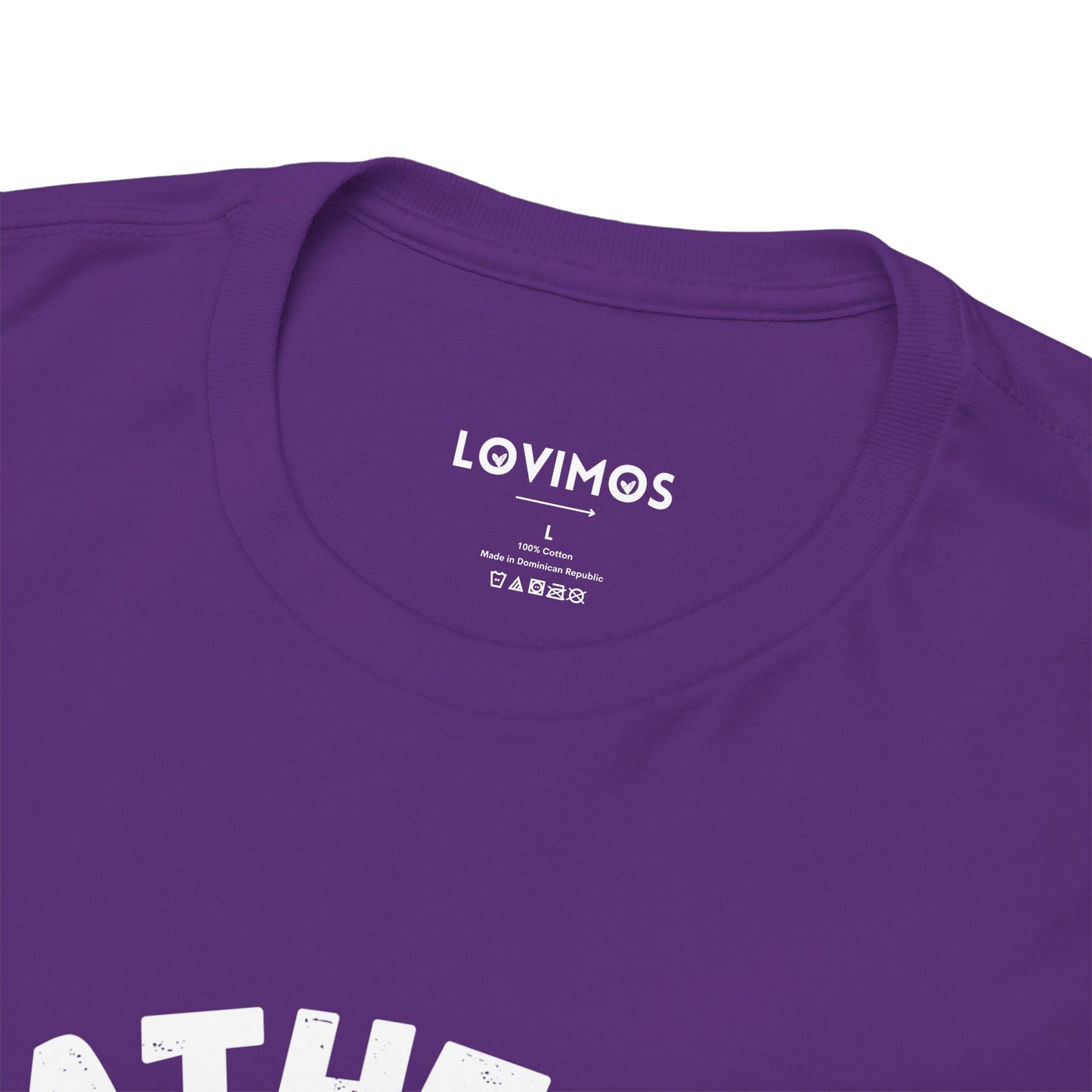 Feathered Friend Frenzy Unisex Heavy Cotton Tee - Chicken Graphic T-Shirt