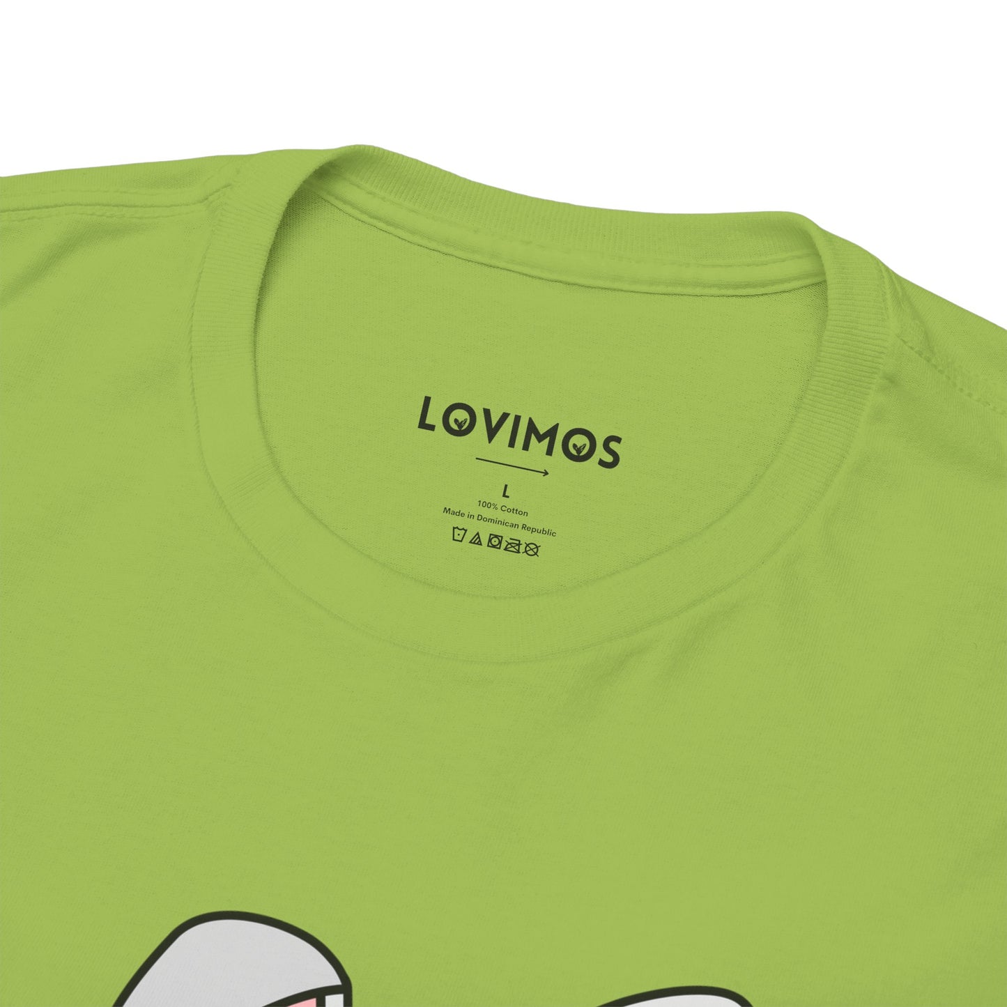 Adorable Easter Cow T-Shirt with Bunny Ears & Egg Hunt Design – Fun and Festive
