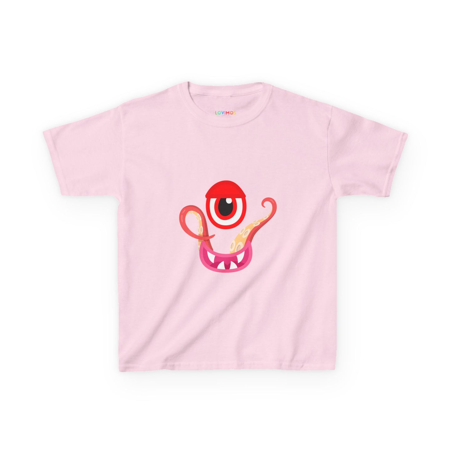 Funny Monster Kids Heavy Cotton™ Tee