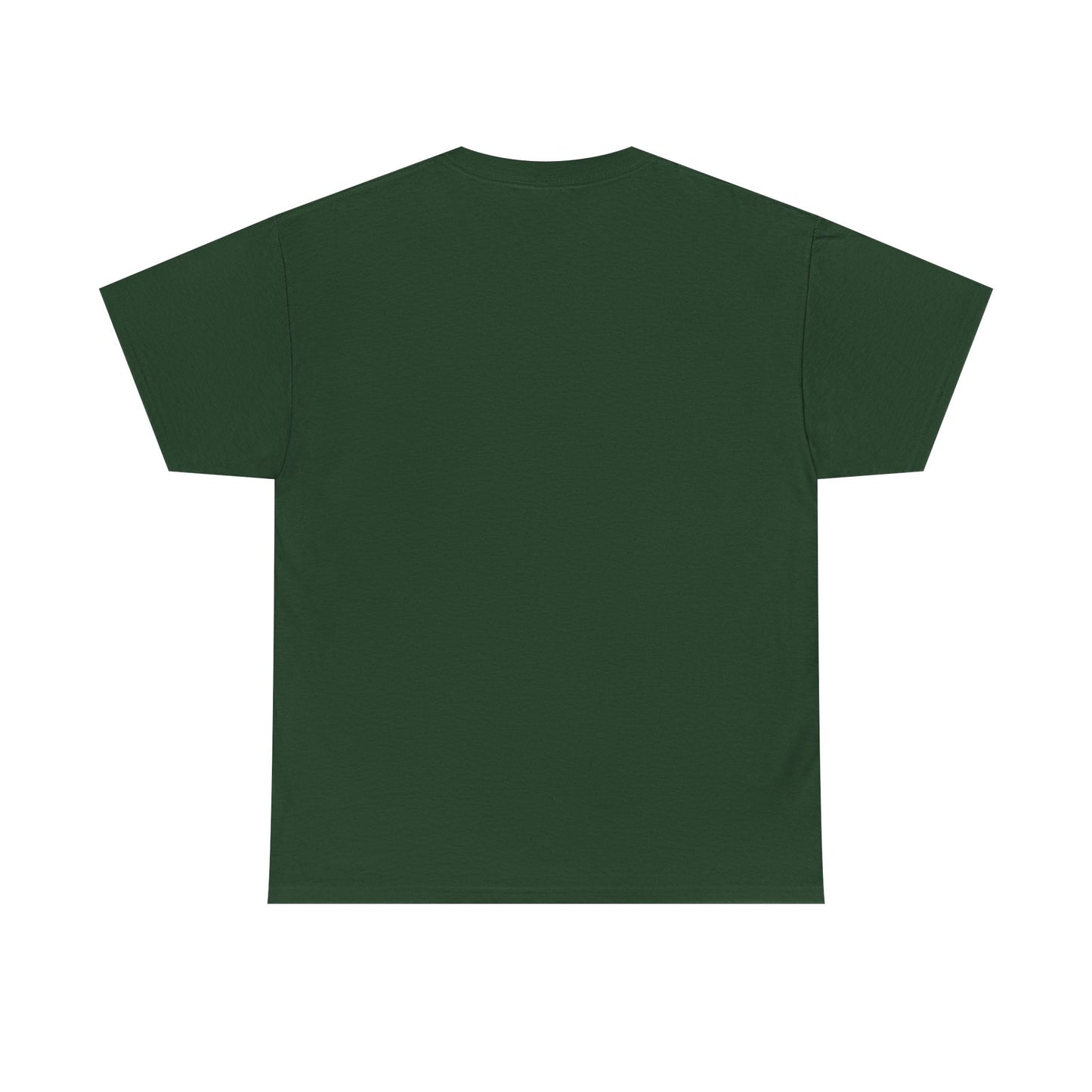 Birthday Celebration Unisex Heavy Cotton Tee - "It's My Birthday!"