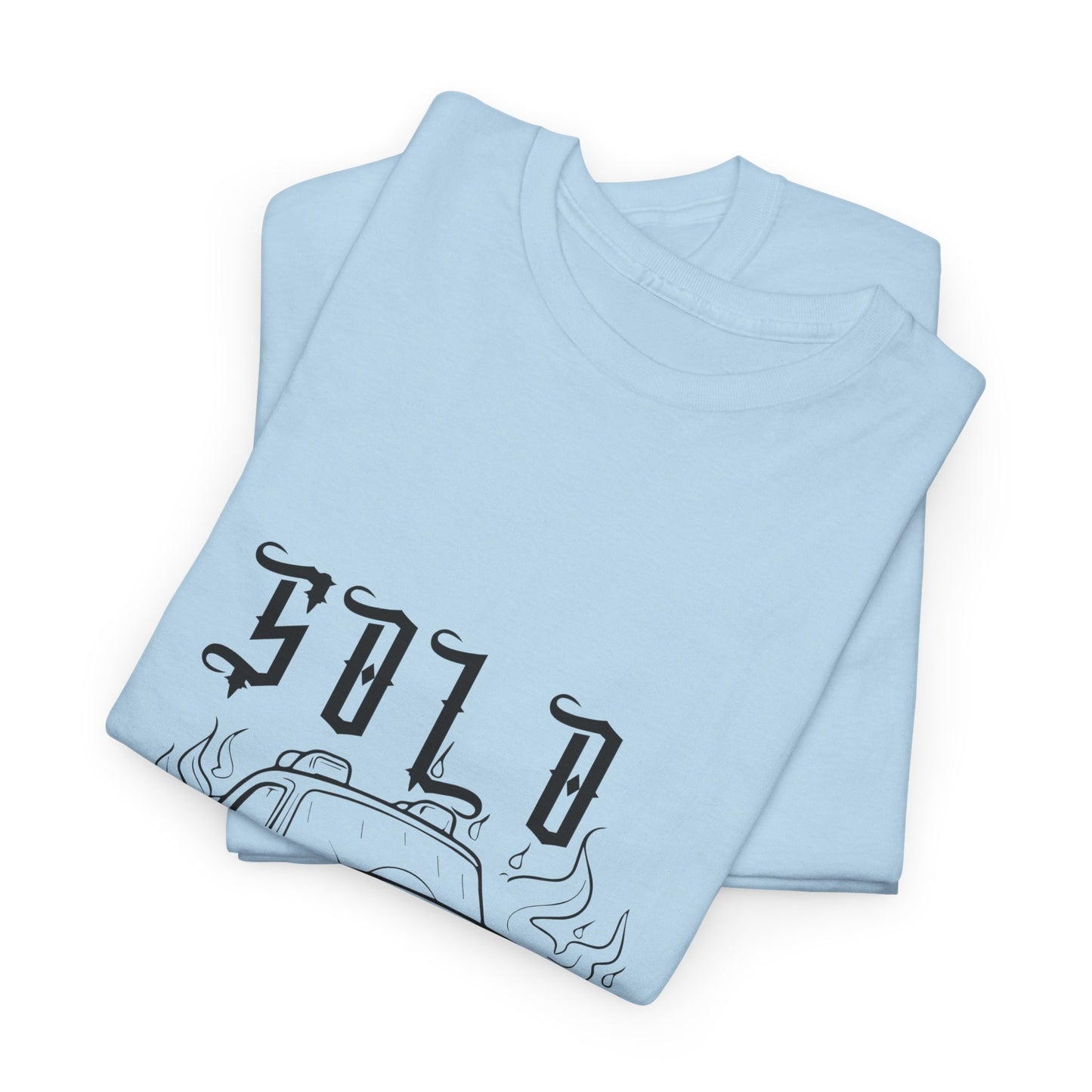 Solo Truck Tee
