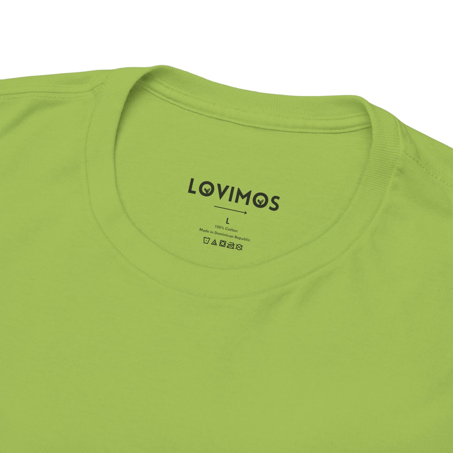 Dynamic Dance Heavy Cotton Tee