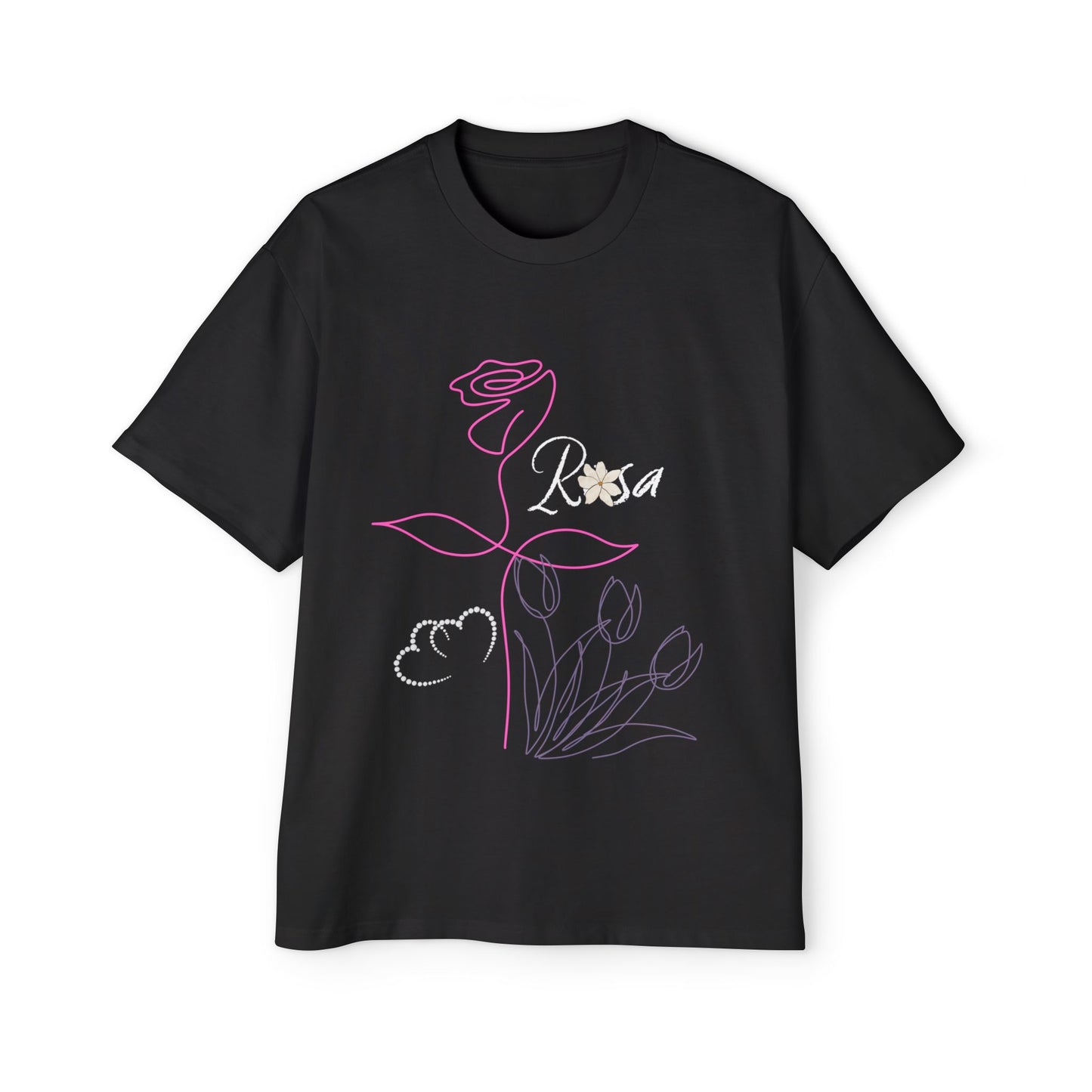 Rosa – A Floral Tribute to Memories and Love