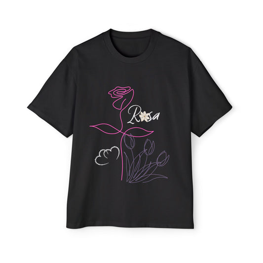 Rosa – A Floral Tribute to Memories and Love