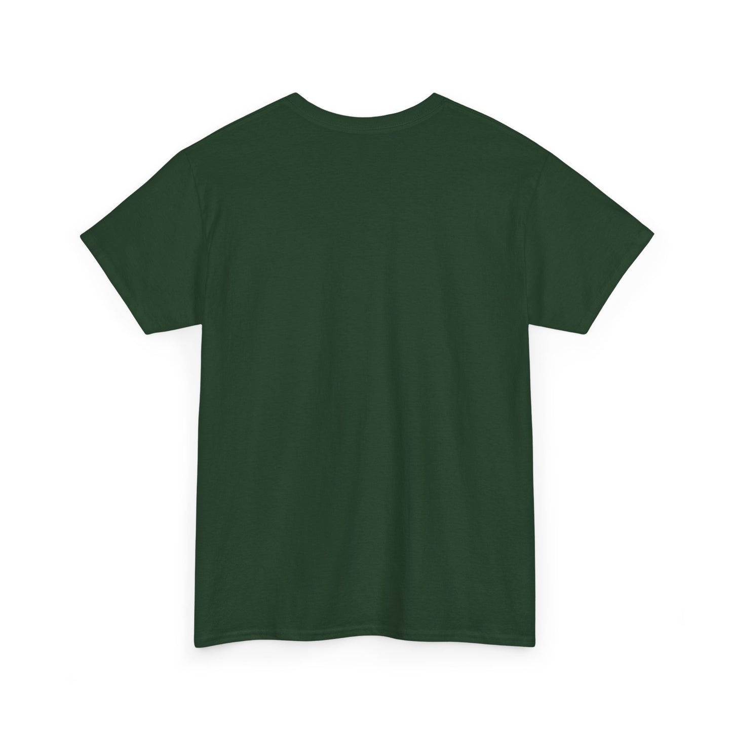 Birthday Celebration Unisex Heavy Cotton Tee - "It's My Birthday!"